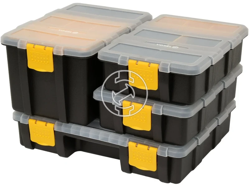 Kép: Vorel szortiment doboz 4 reszes.webp