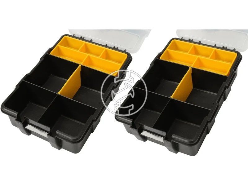 Kép: Vorel szortiment doboz 4 reszes.webp