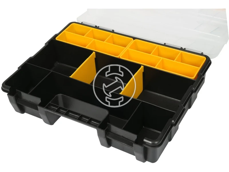 Kép: Vorel szortiment doboz 4 reszes.webp