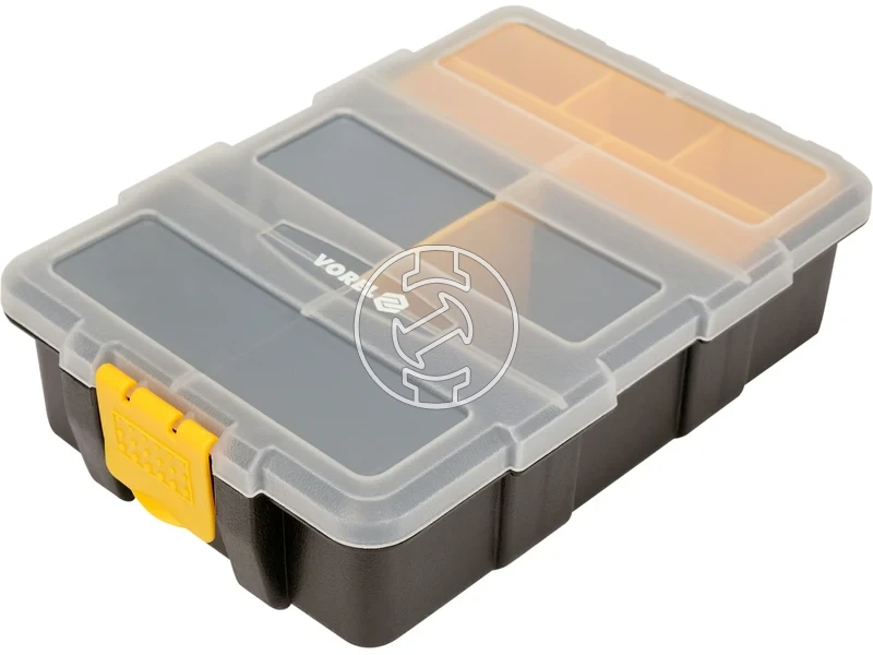 Kép: Vorel szortiment doboz 4 reszes.webp