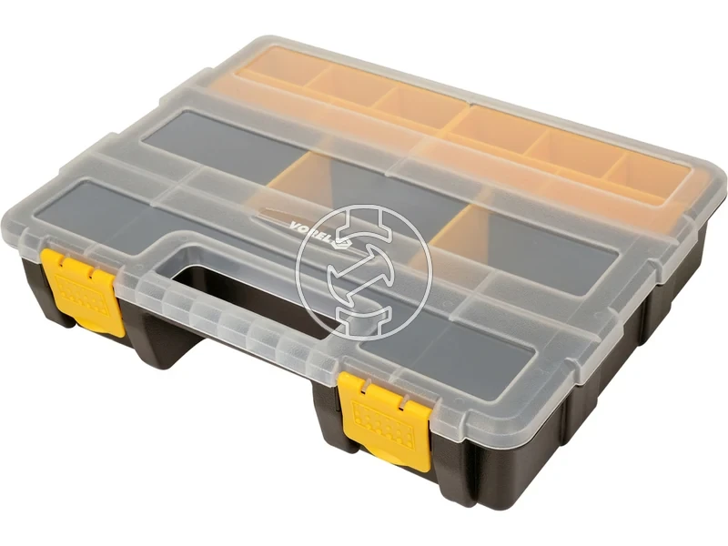 Kép: Vorel szortiment doboz 4 reszes.webp