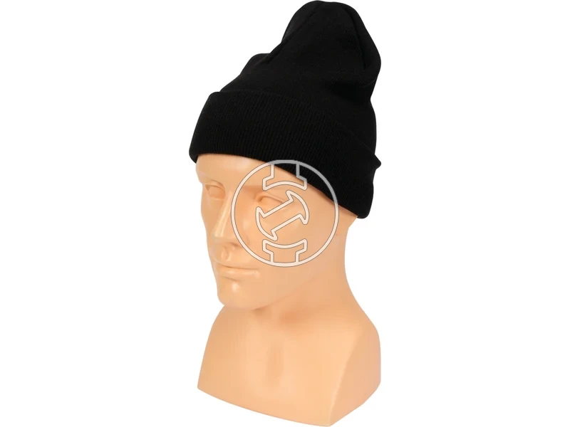 Kép: Vorel teli sapka fekete.webp