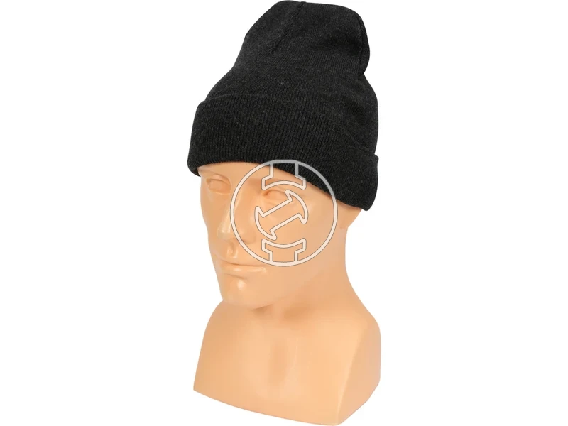 Kép: Vorel teli sapka sotet szurke.webp