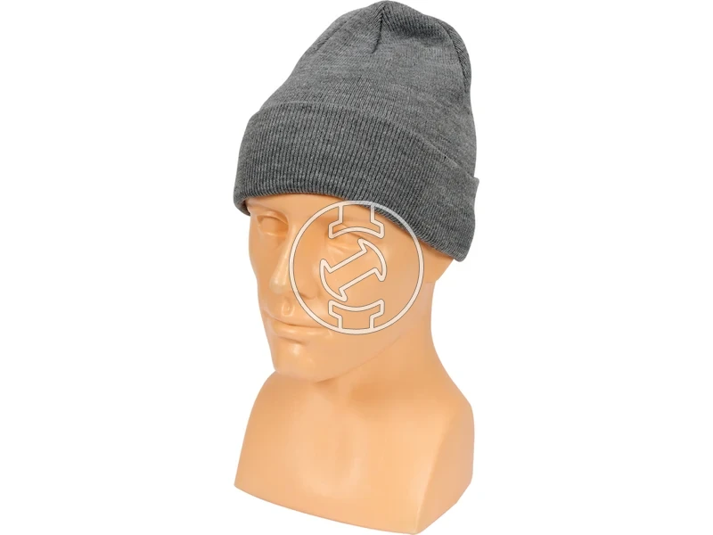 Kép: Vorel teli sapka szurke.webp