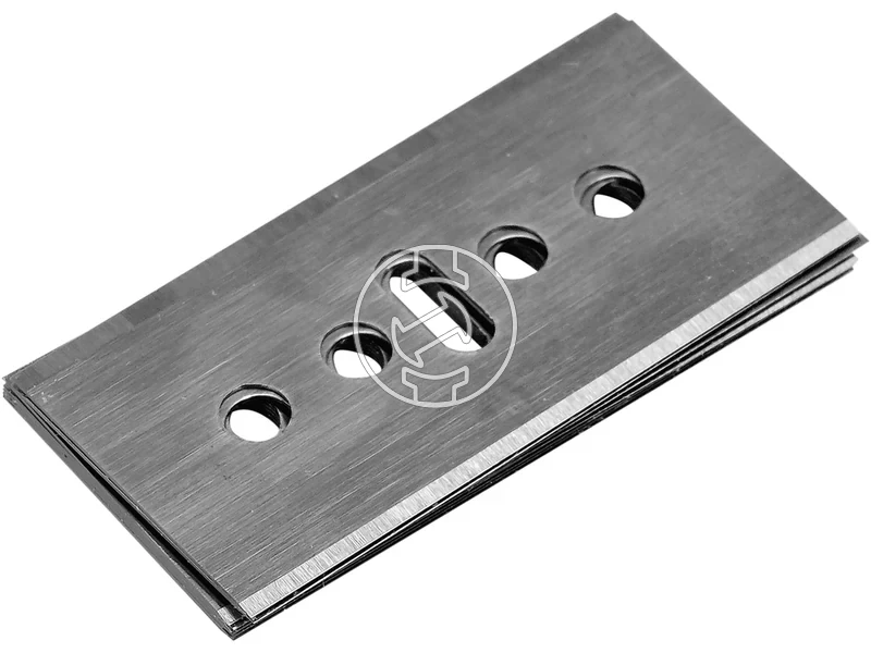 Kép: Vorel trapez penge 40x20 mm 10 db.webp