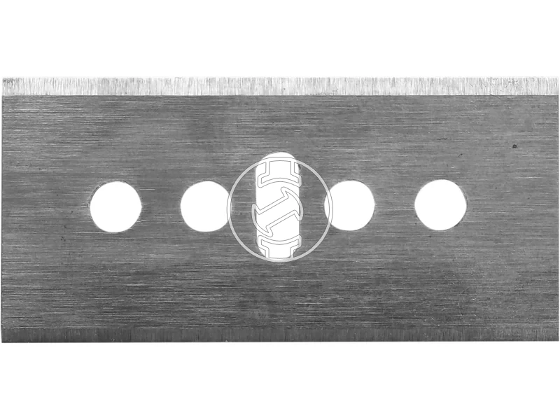 Kép: Vorel trapez penge 40x20 mm 10 db.webp