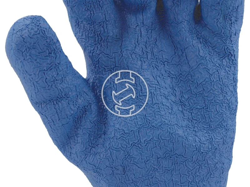 Kép: Vorel vedokesztyu L10 sarga.webp