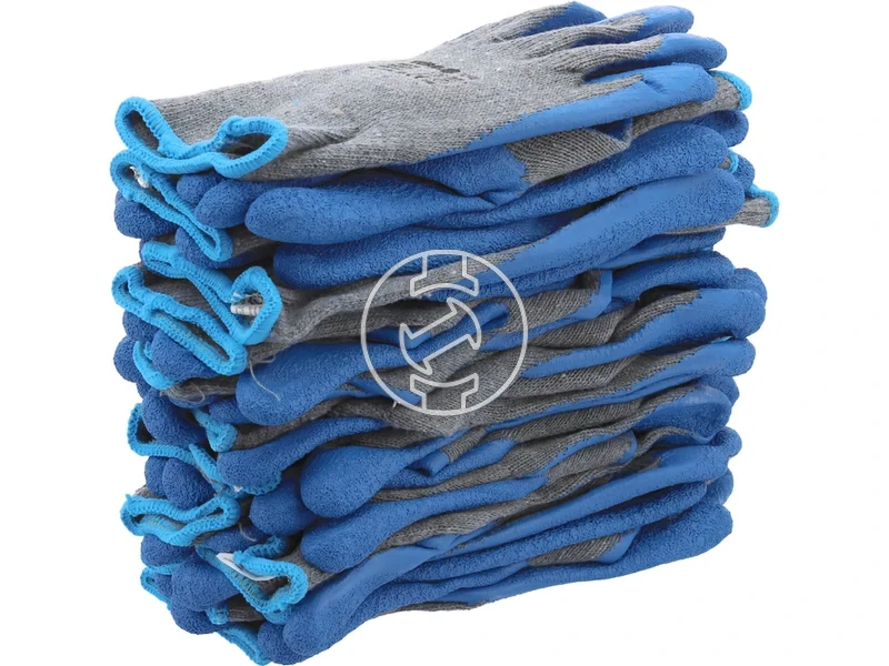 Kép: Vorel vedokesztyu L10 szurke 12 par.webp