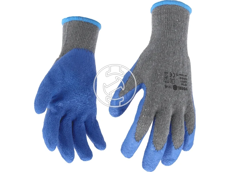 Kép: Vorel vedokesztyu L10 szurke.webp