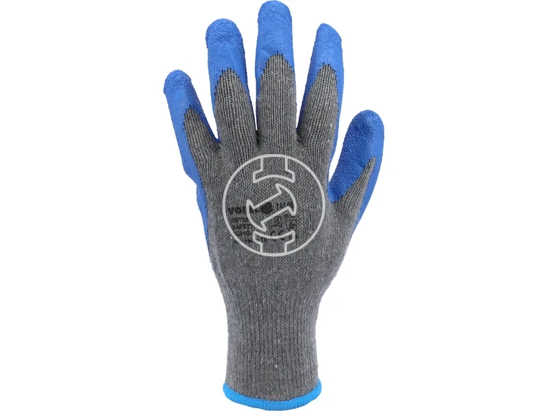 Kép: Vorel vedokesztyu L10 szurke.webp