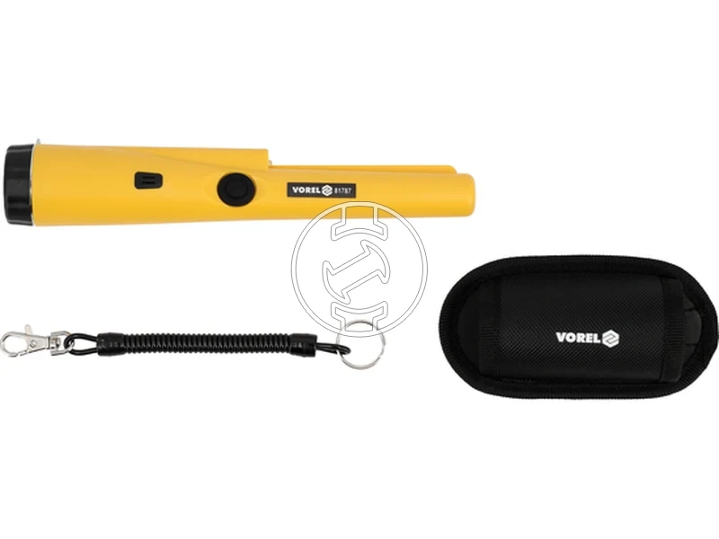 Kép: Vorel Vezetekkutato IP68 vizallo_0.webp
