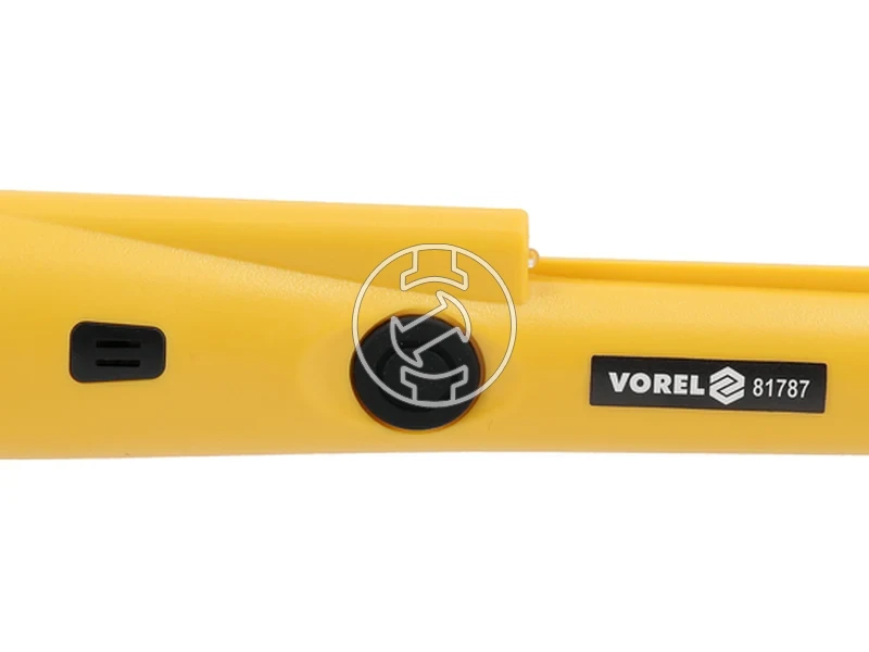 Kép: Vorel Vezetekkutato IP68 vizallo_4.webp