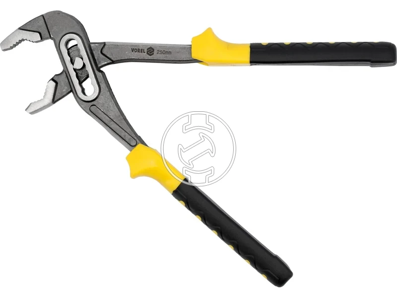 Kép: Vorel vizpumpafogo 250 mm.webp