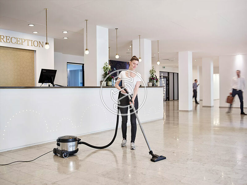 VP930 PRO HEPA S2 porszívó