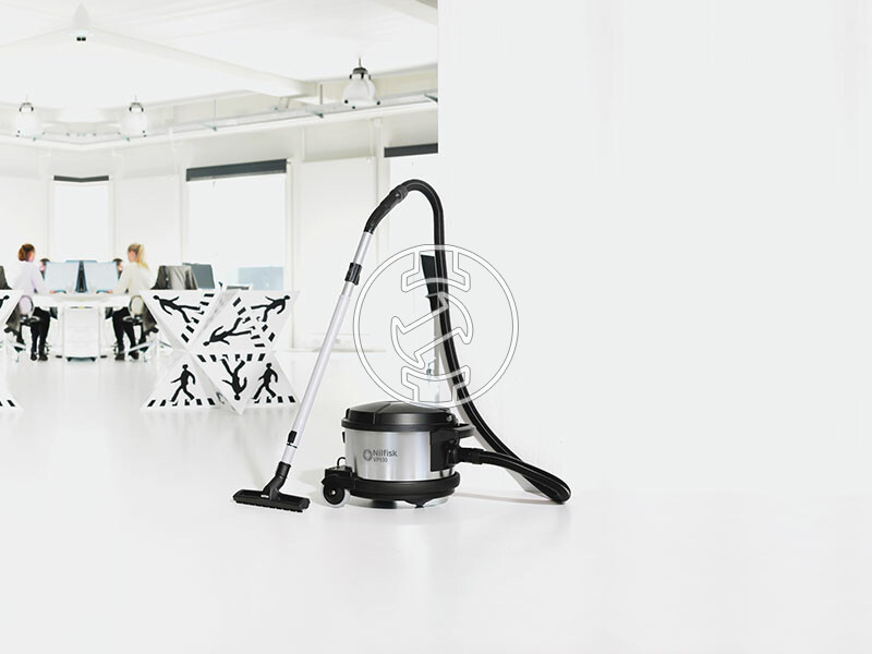 VP930 PRO HEPA S2 porszívó