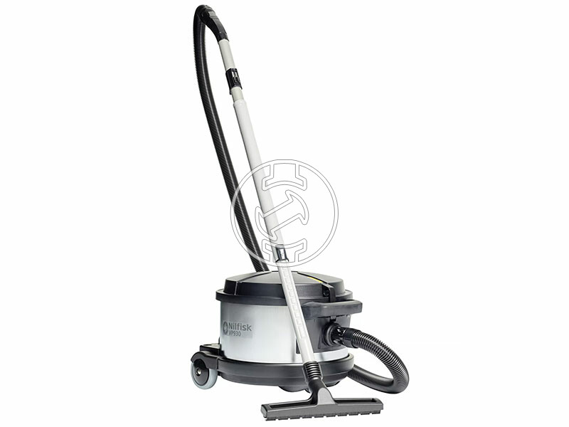 VP930 PRO HEPA S2 porszívó