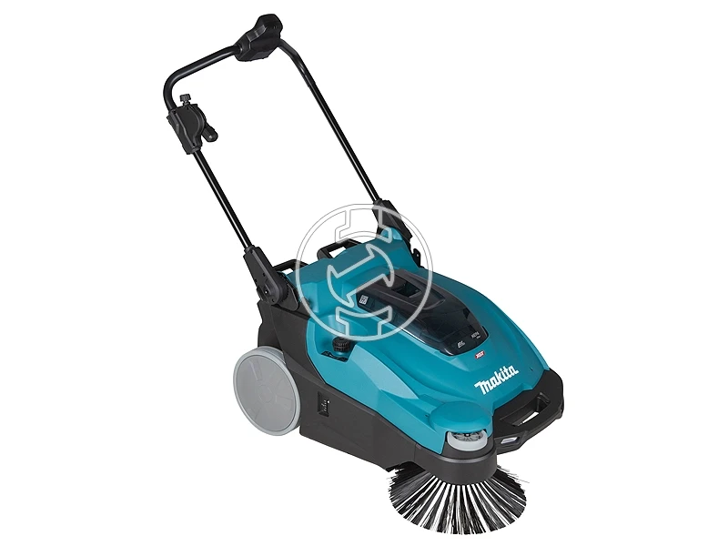 Makita VS001GZ akkus seprőgép 40Vmax XGT 24l