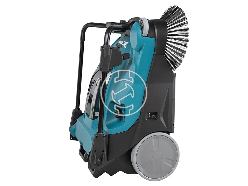 Makita VS001GZ akkus seprőgép 40Vmax XGT 24l