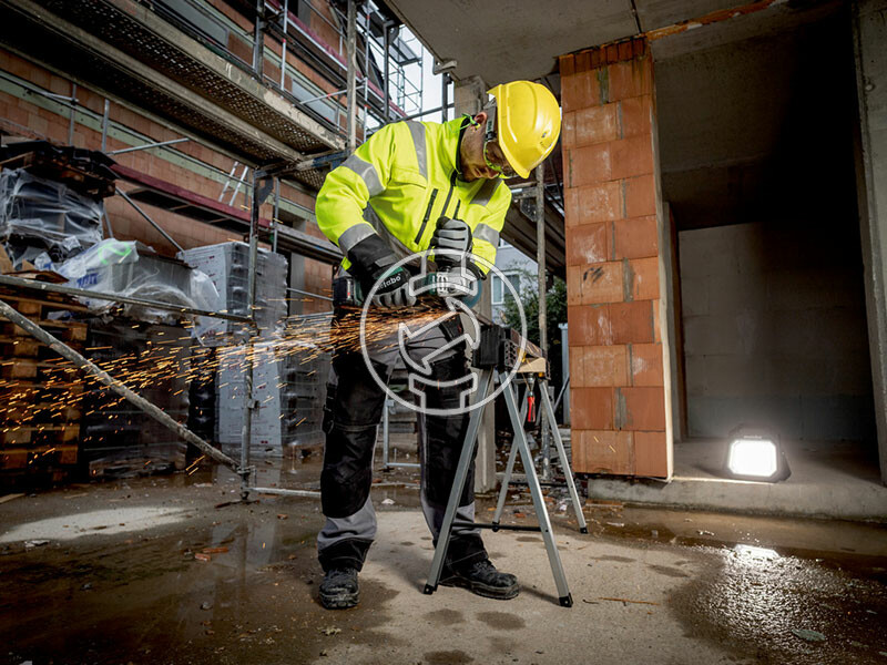 Set W 18 L BL 9-125 (3x Novorapid 125x1,0x22,23 Inox, clip)