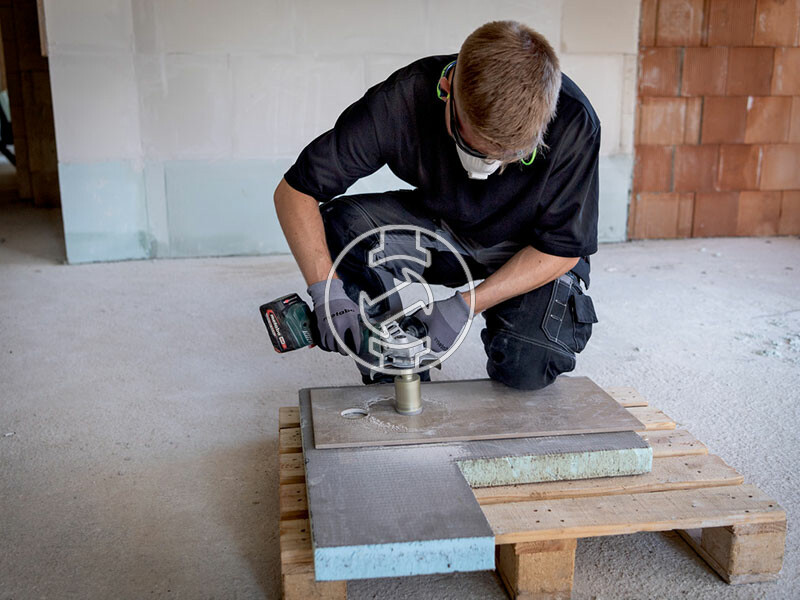 Set W 18 L BL 9-125 (3x Novorapid 125x1,0x22,23 Inox, clip)