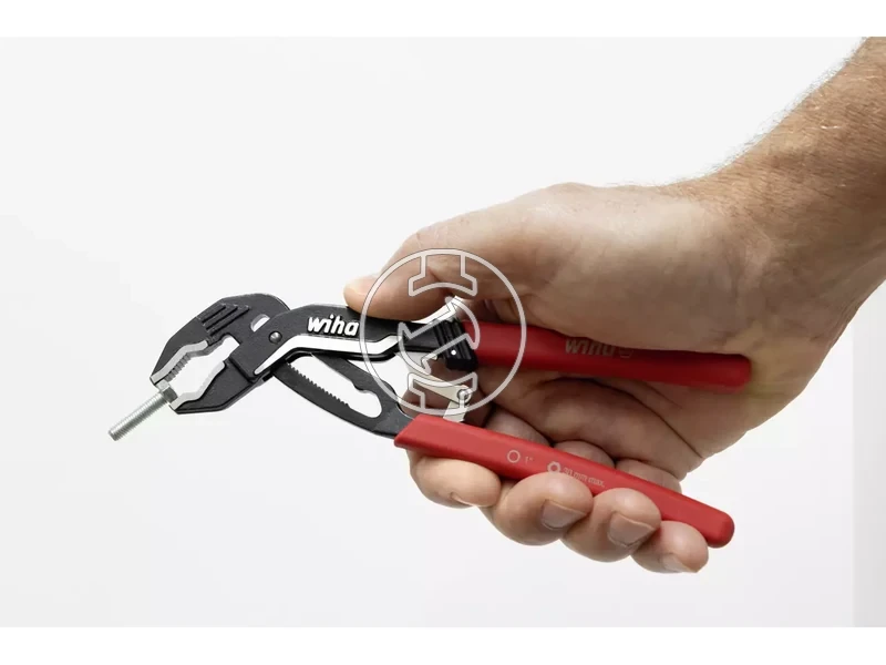 Kép: Water pump pliers QuickFix Classic 180mm.webp