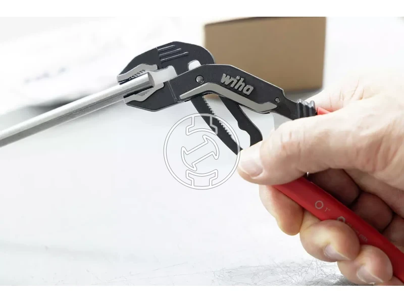 Kép: Water pump pliers QuickFix Classic 180mm.webp