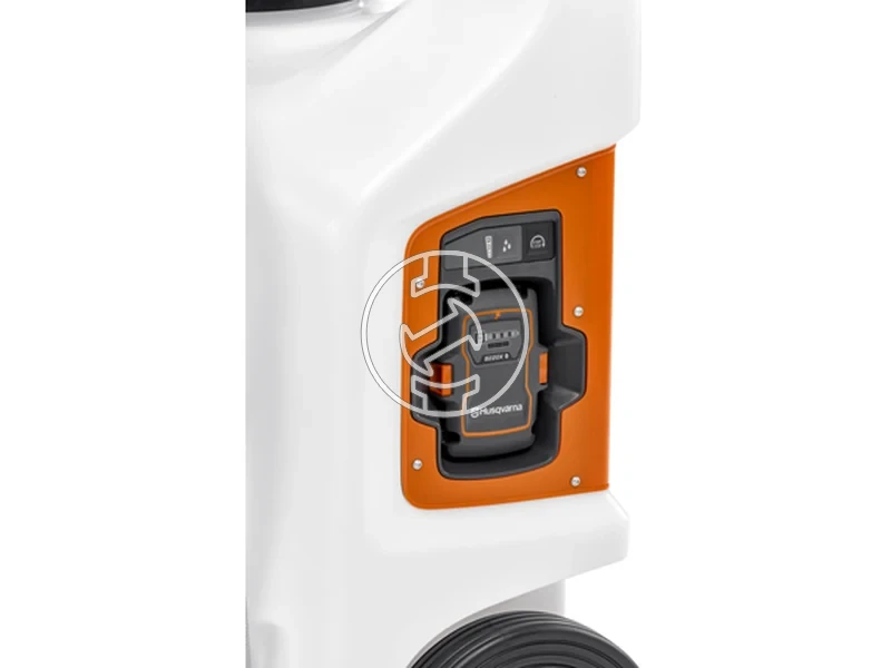 Kép: WATER TANK WT 60i.webp