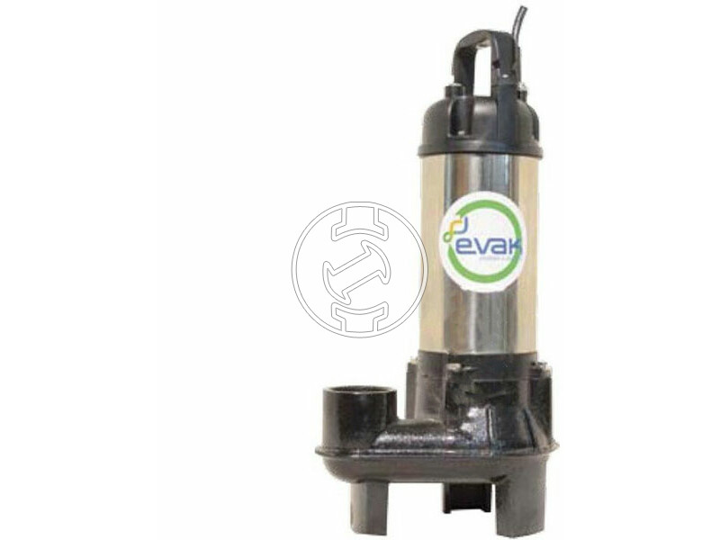 Water Technologies GMV 200 -M