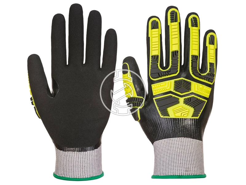 Waterproof HR Cut Impact Glove