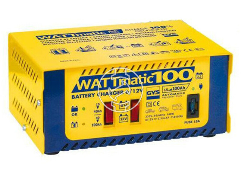 GYS WATTMATIC 100