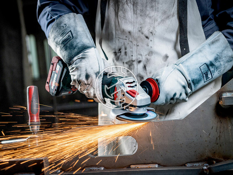 WVB 18 LTX BL 15-125 Quick * Akku TV00