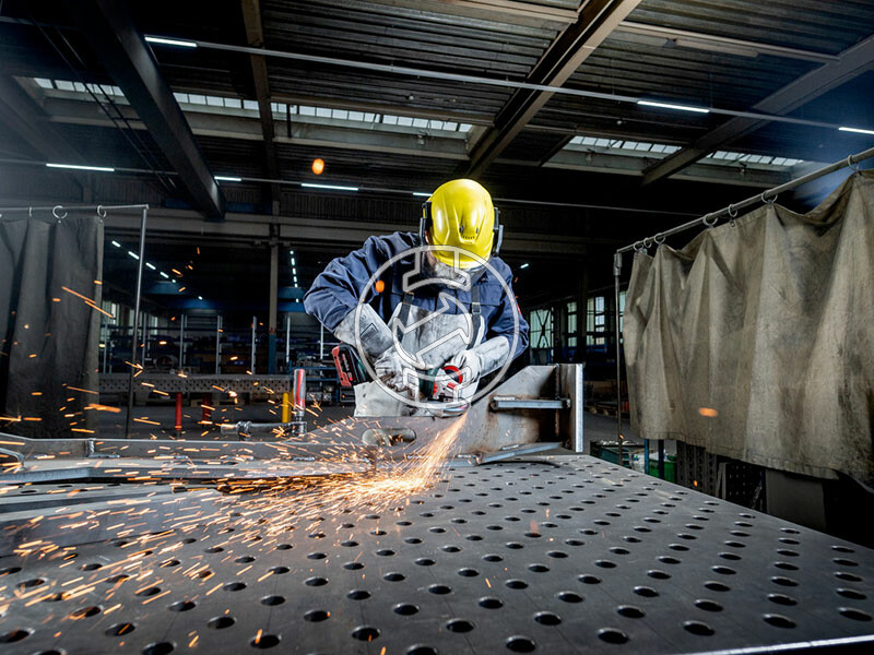 WVB 18 LTX BL 15-125 Quick * Akku TV00