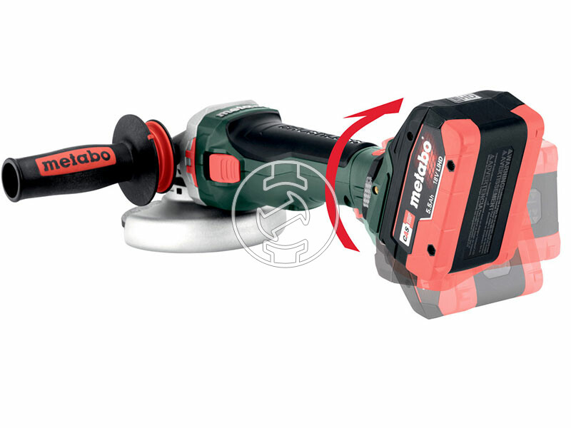 WB 18 LTX BL 15-150 Quick * Akku-WS TV00