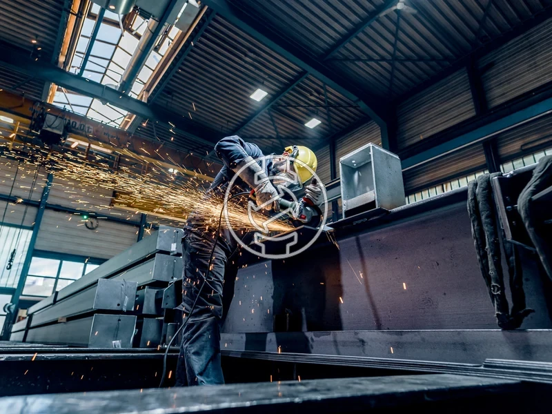 Kép: WEBA 20-150 Quick BL Sarokcsiszolo.webp