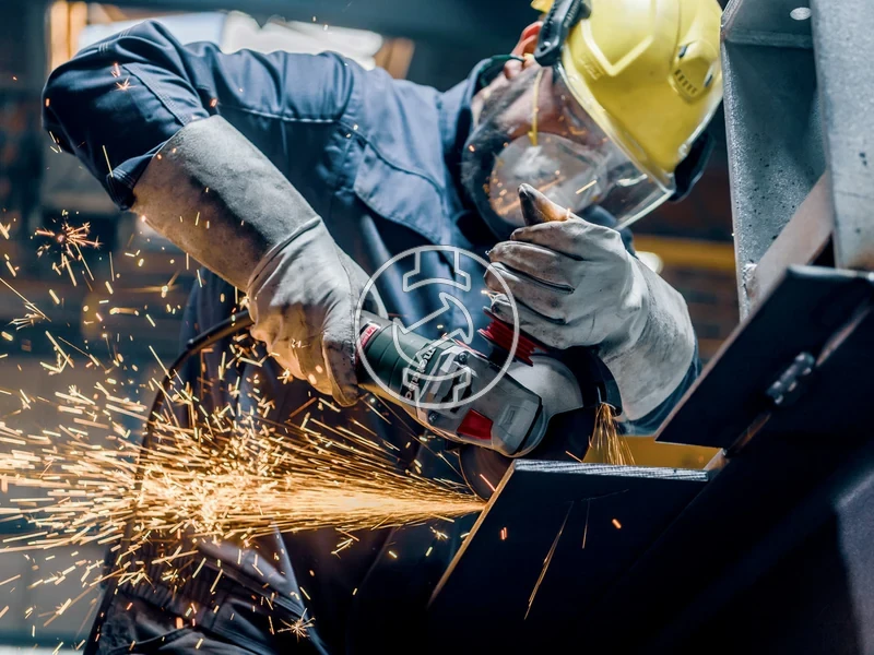 Kép: WEBA 20-150 Quick BL Sarokcsiszolo.webp