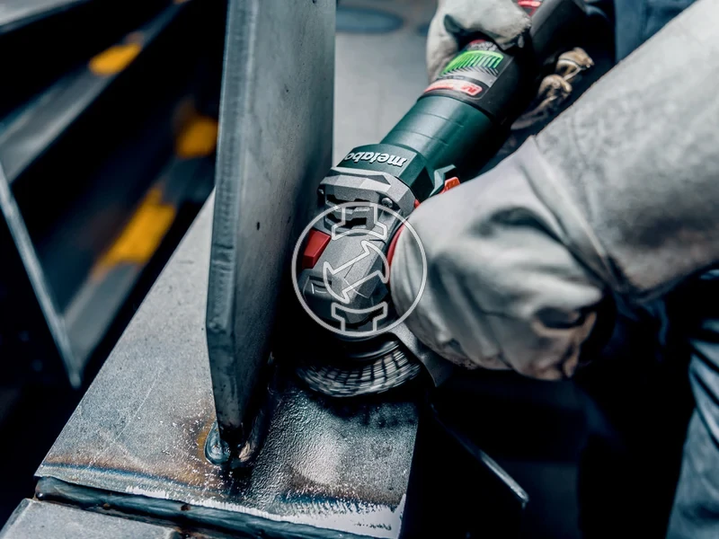 Kép: WEBA 20-150 Quick BL Sarokcsiszolo.webp