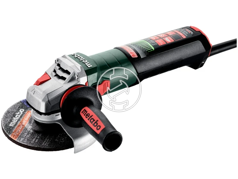 Kép: WEBA 20-150 Quick BL Sarokcsiszolo.webp