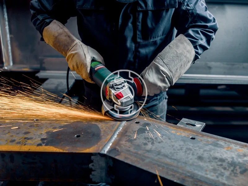 Kép: WEBA 20-150 Quick BL Sarokcsiszolo.webp