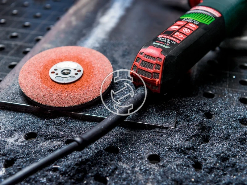 Kép: WEBA 20-150 Quick BL Sarokcsiszolo.webp