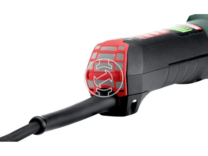 Kép: WEBA 20-150 Quick BL Sarokcsiszolo.webp