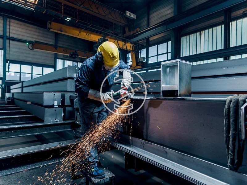 Kép: WEBA 20-150 Quick BL Sarokcsiszolo.webp