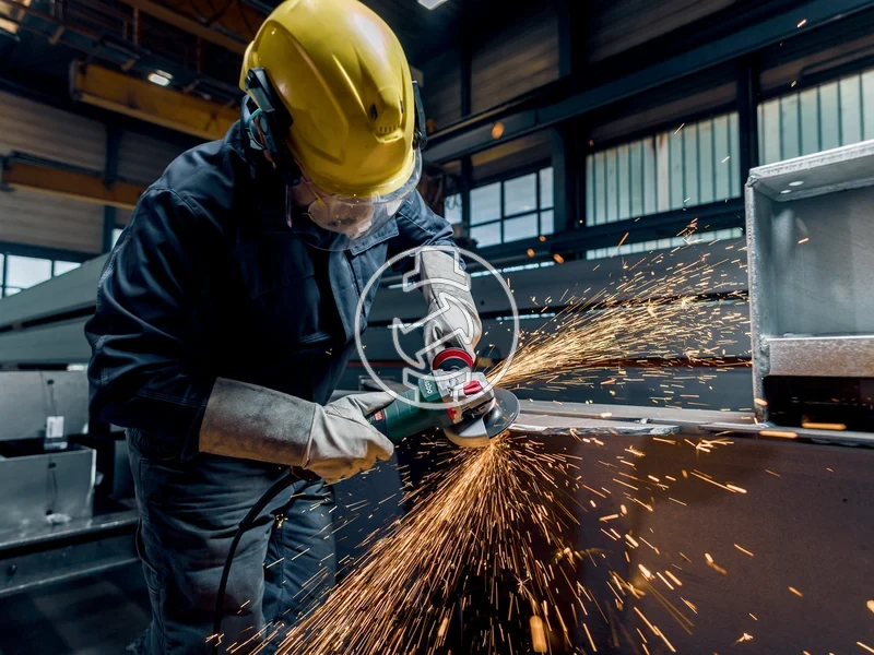 Kép: WEBA 20-150 Quick BL Sarokcsiszolo.webp