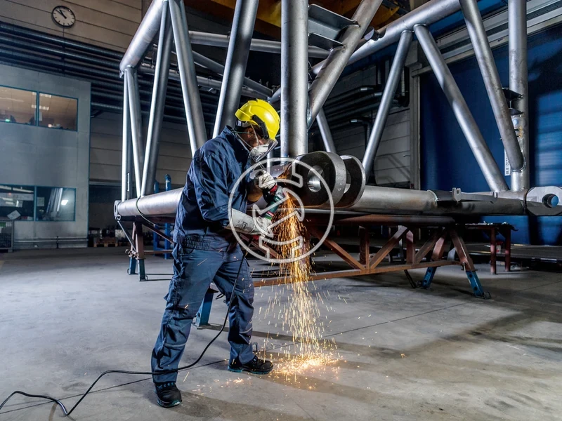 Kép: WEBA 20-150 Quick BL Sarokcsiszolo.webp