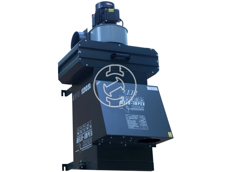 Weldi FPL 1203F hegesztési füstelszívó