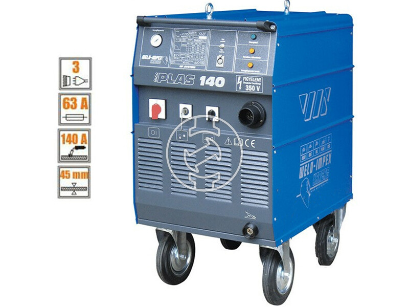 Weldi PLAS 140