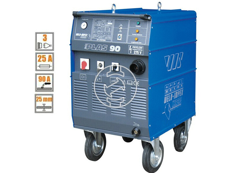 Weldi PLAS 90