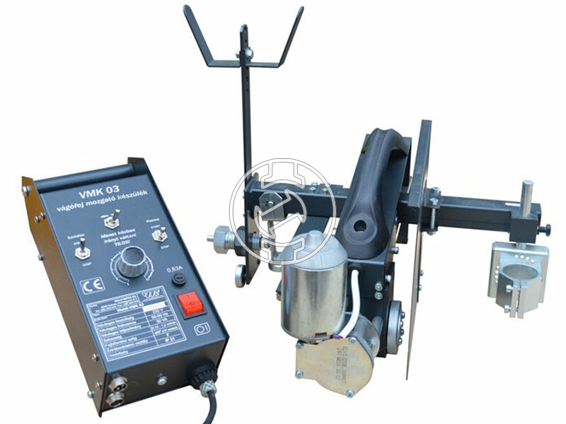 Weldi VMK-03 vágófej mozgató