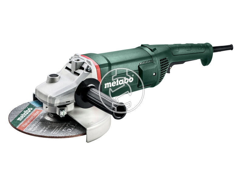 Metabo WE 2400-230 elektromos sarokcsiszoló