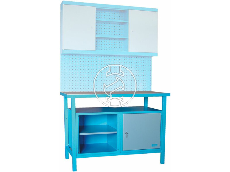 Güde P 1200 T munkapad