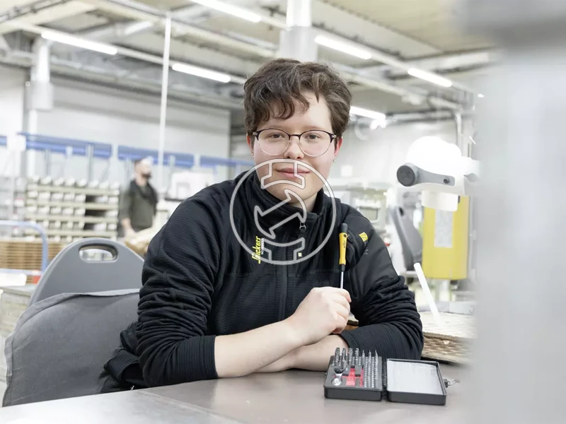 Wiha bit készlet Micro-Bit ESD